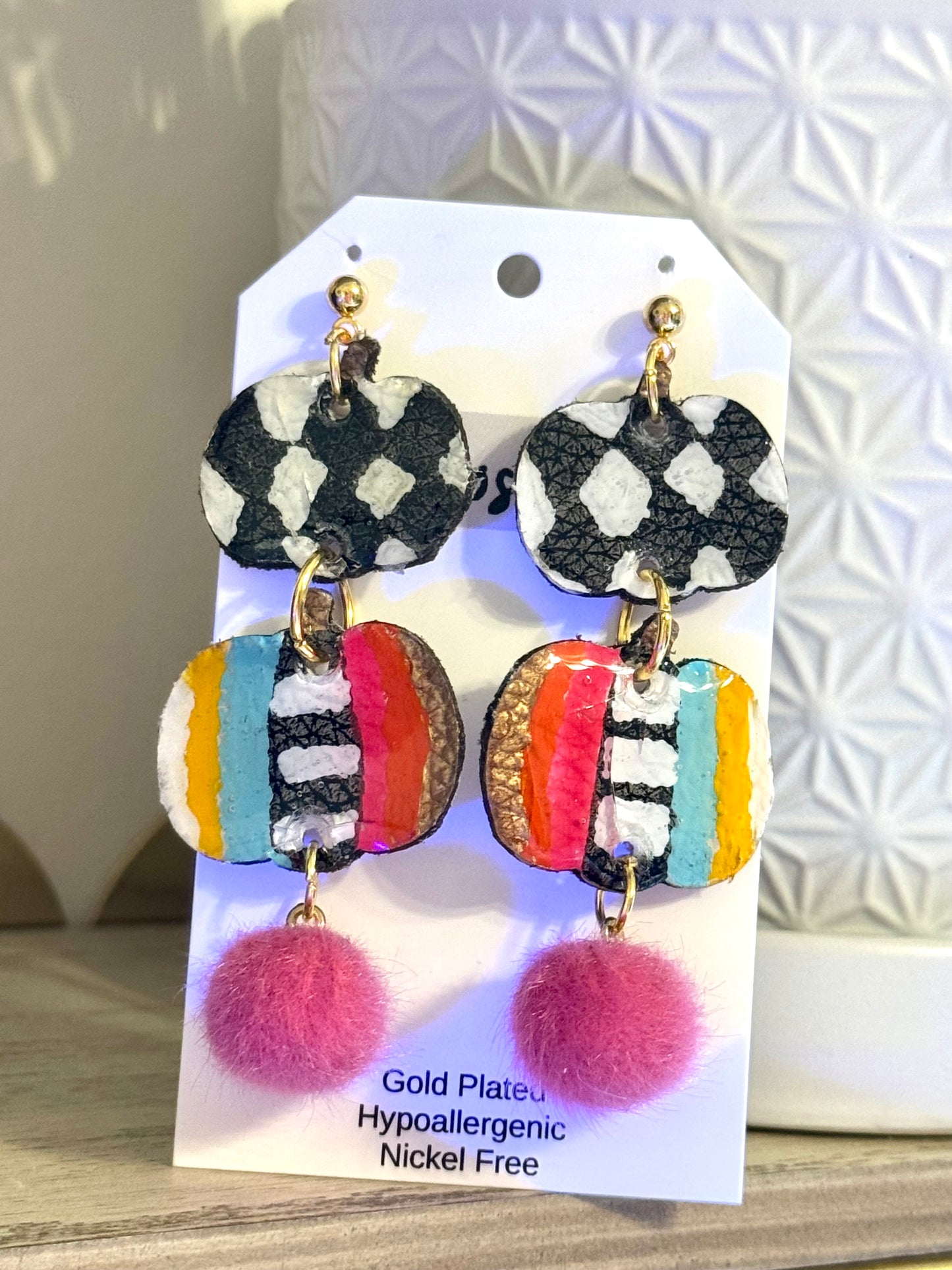 Pumpkin Pop Collection