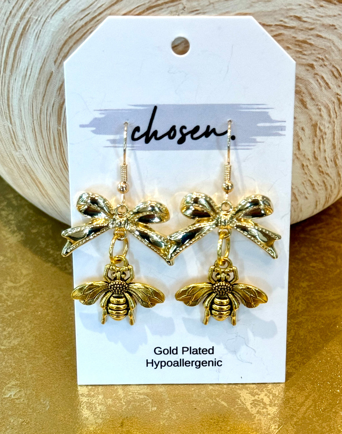 The Bees Knees Collection