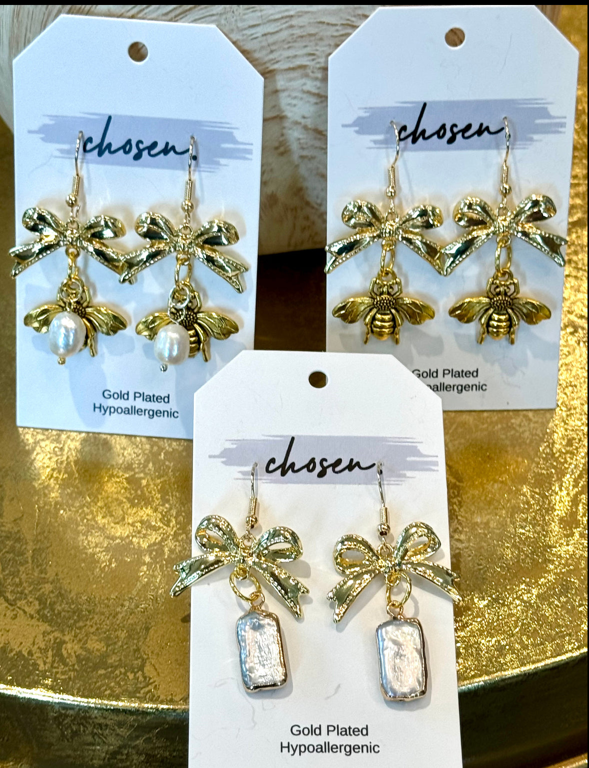 The Bees Knees Collection