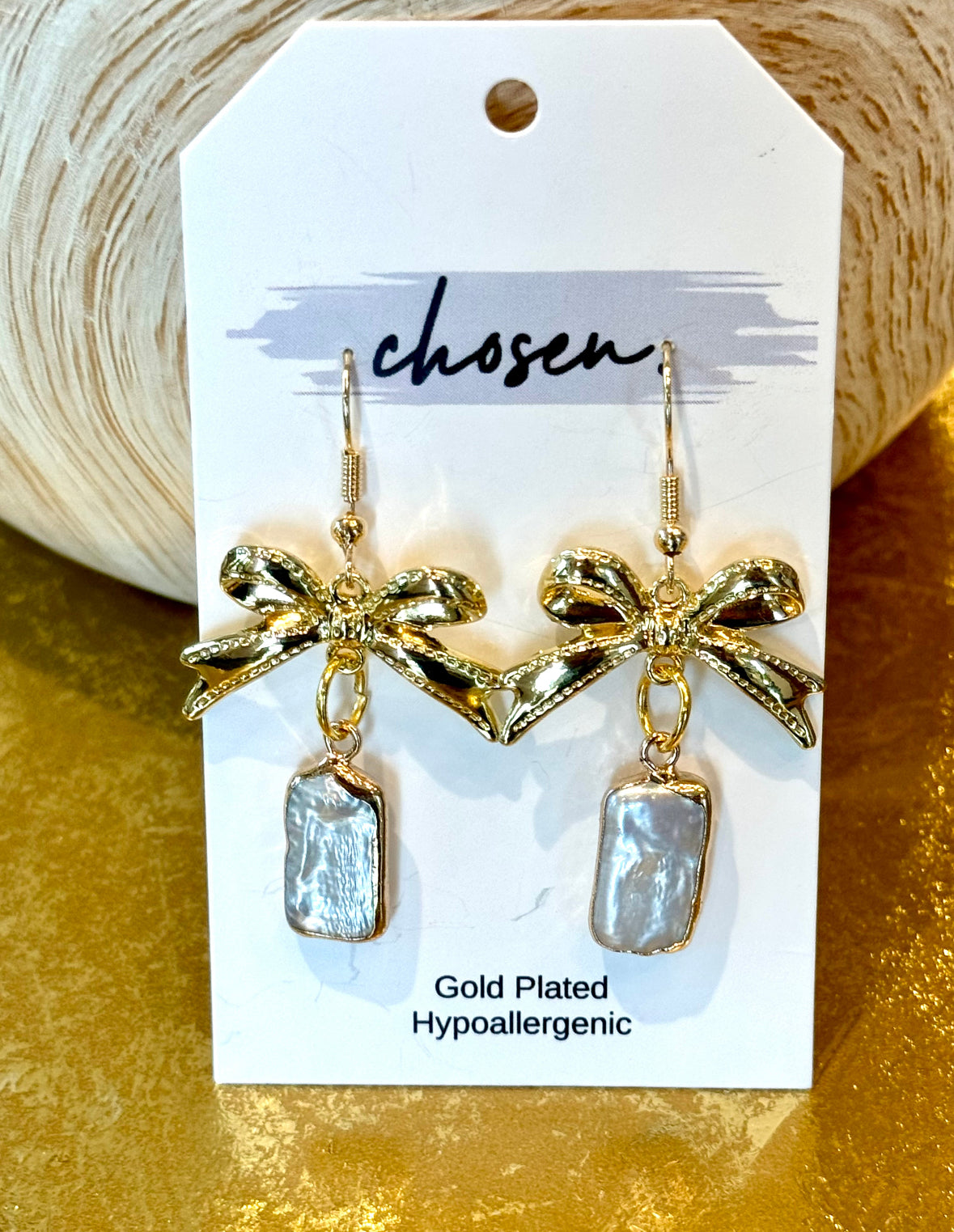 The Bees Knees Collection