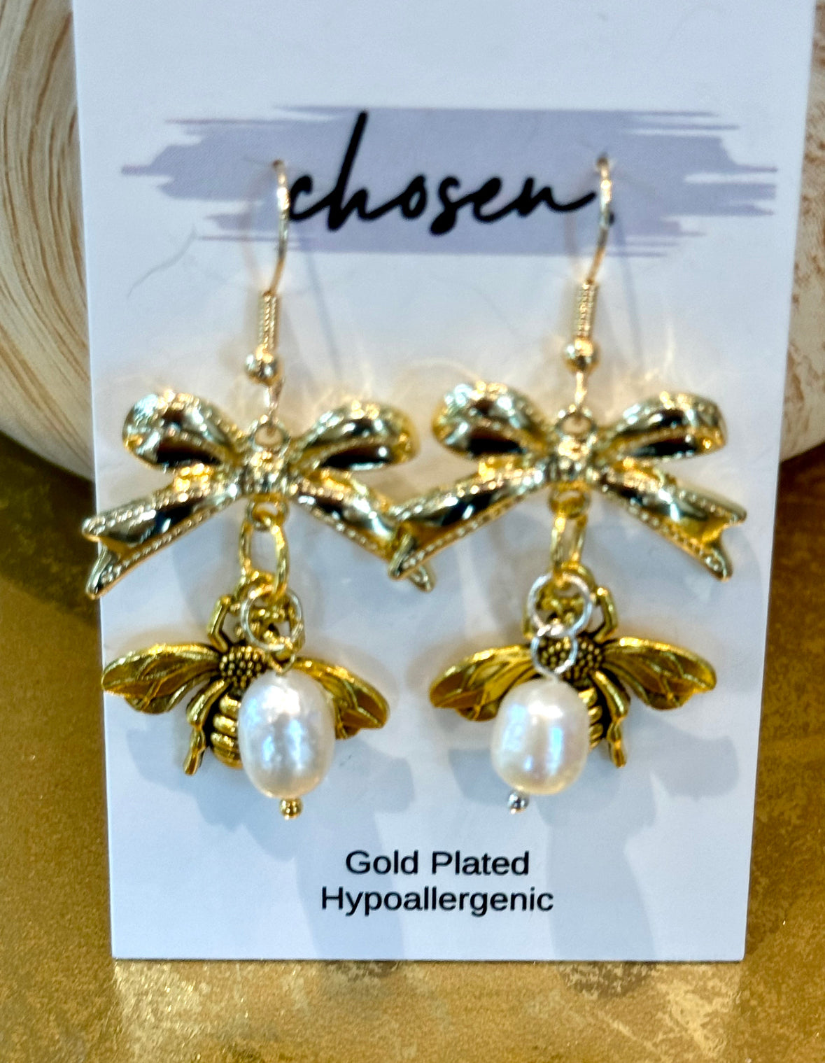The Bees Knees Collection