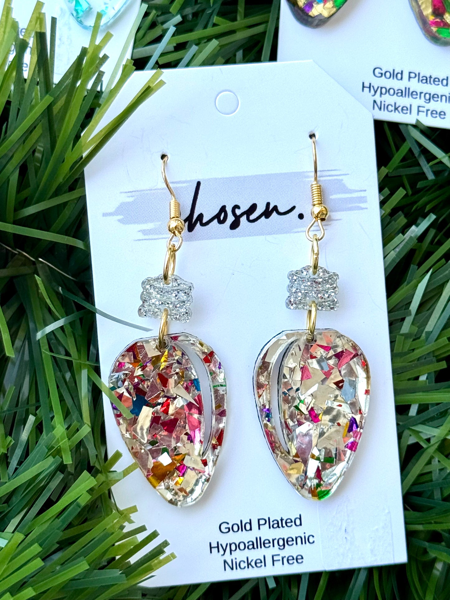 Light It Up Bulb Collection