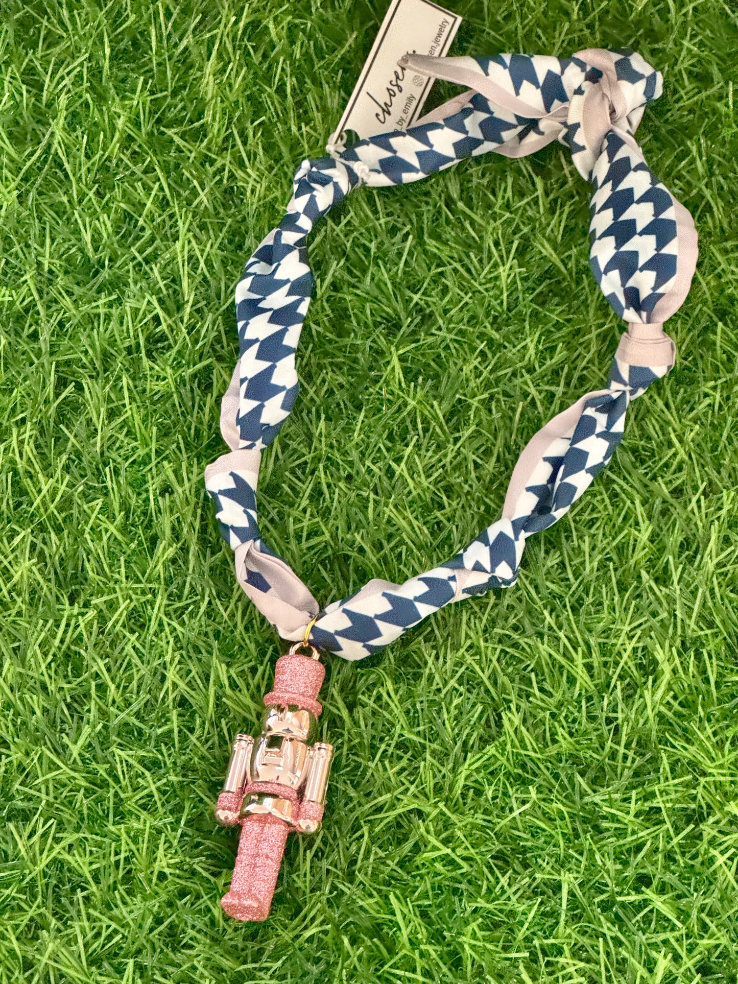 The Nutcracker Scarf Collection