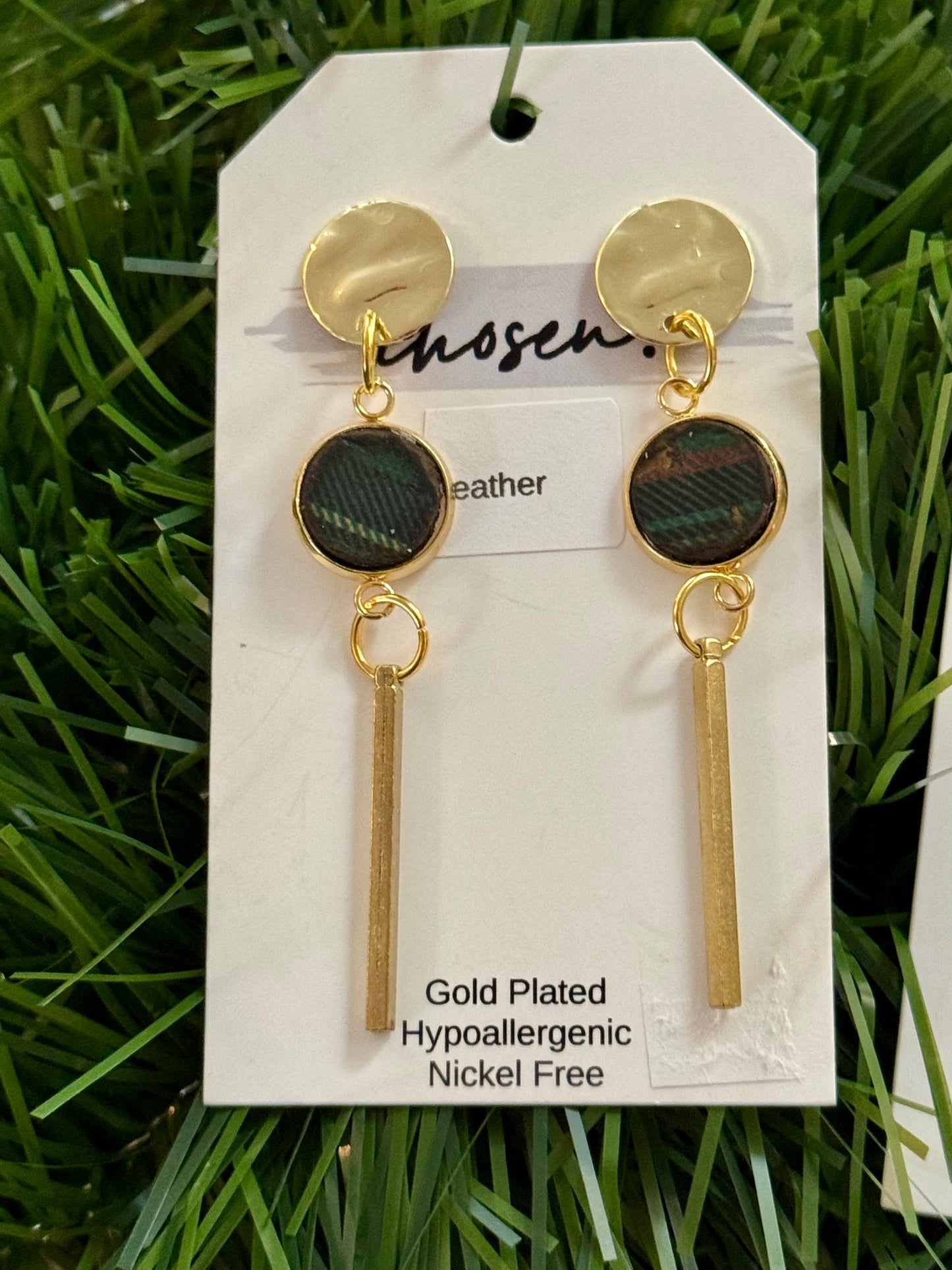 The Plaid Life Collection