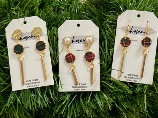 The Plaid Life Collection