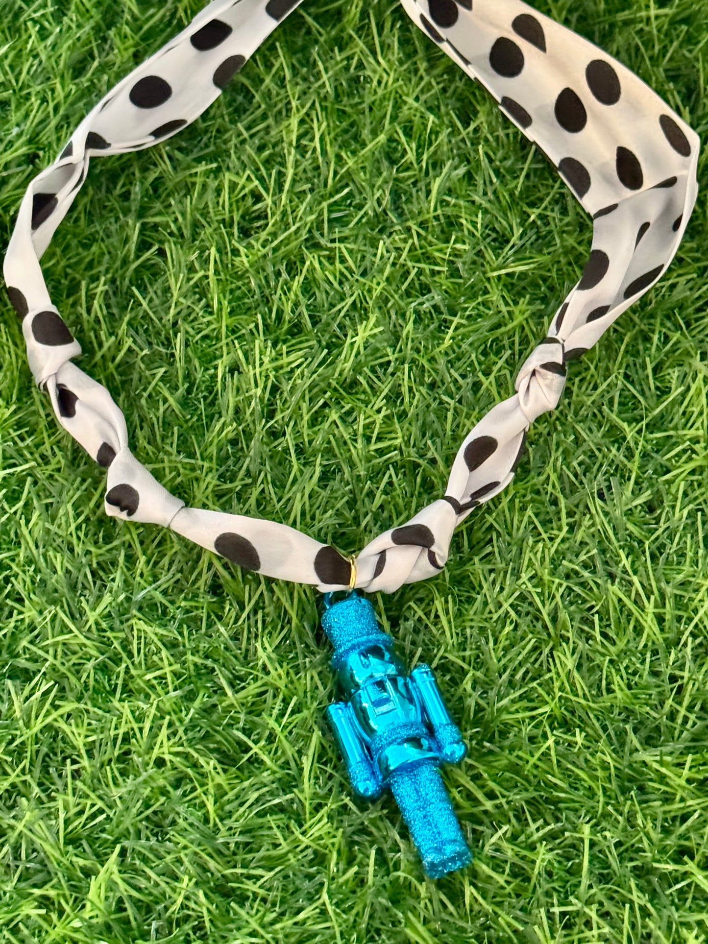 The Nutcracker Scarf Collection