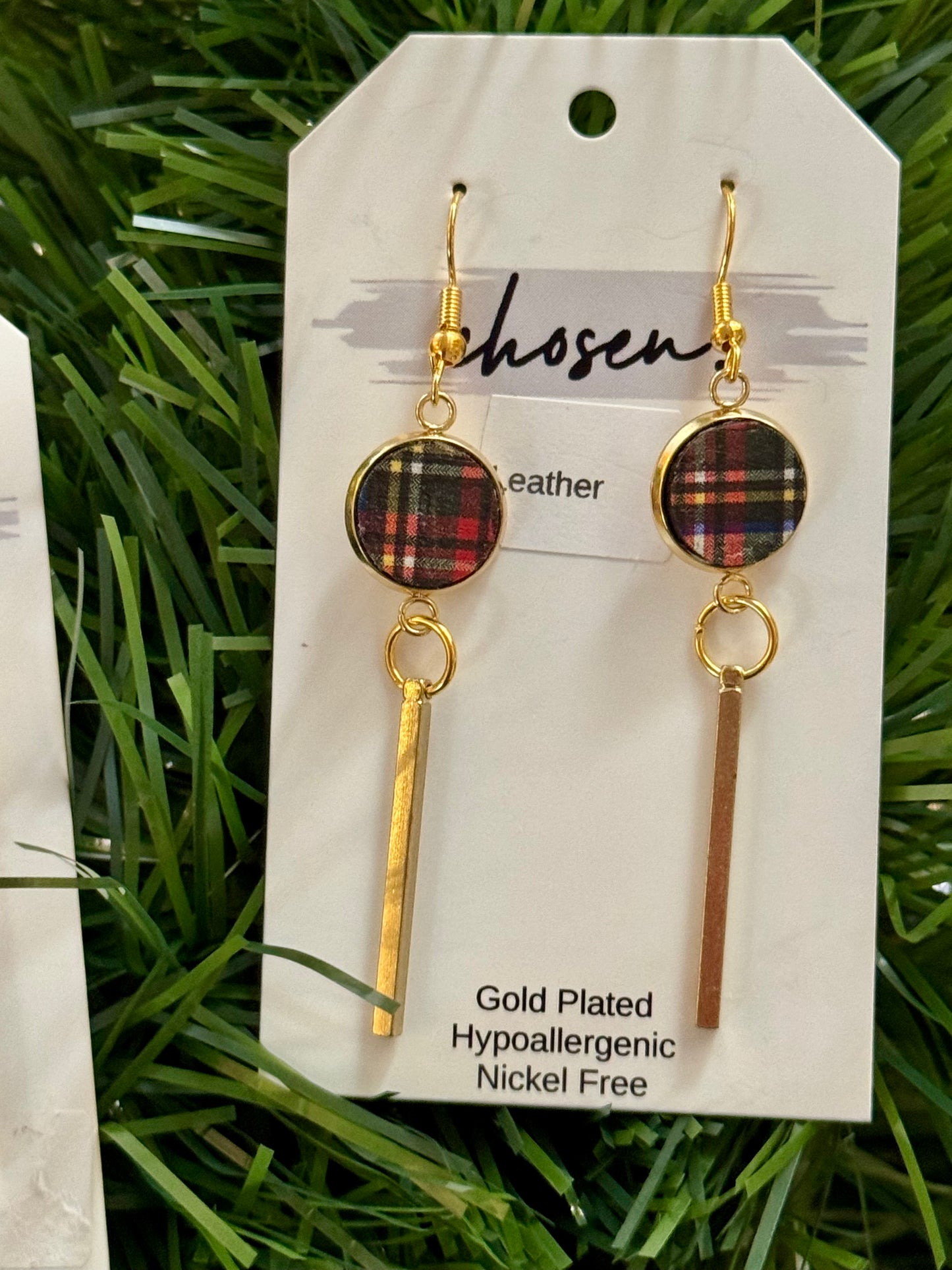 The Plaid Life Collection