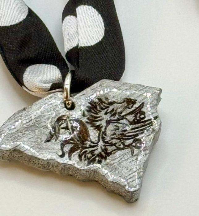 The Carolina Scarf Collection