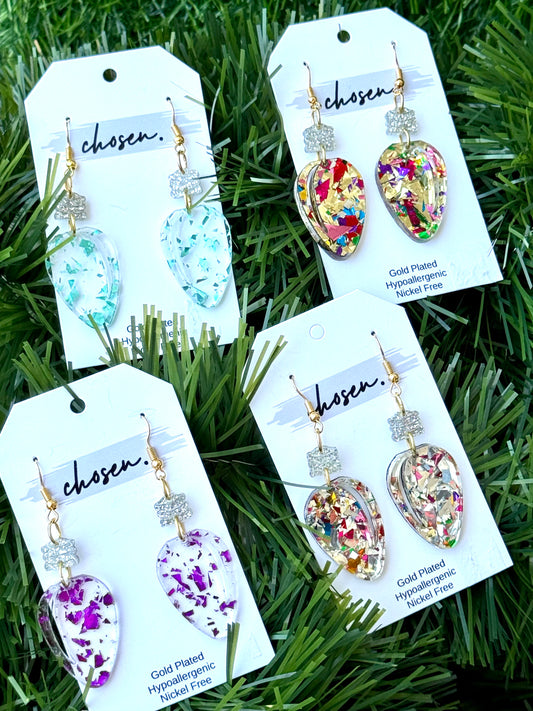 Light It Up Bulb Collection