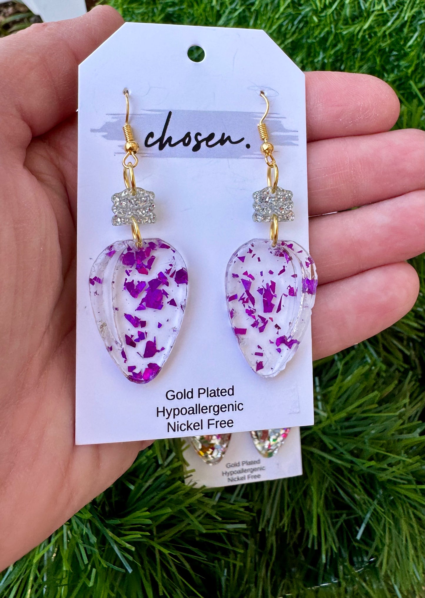 Light It Up Bulb Collection