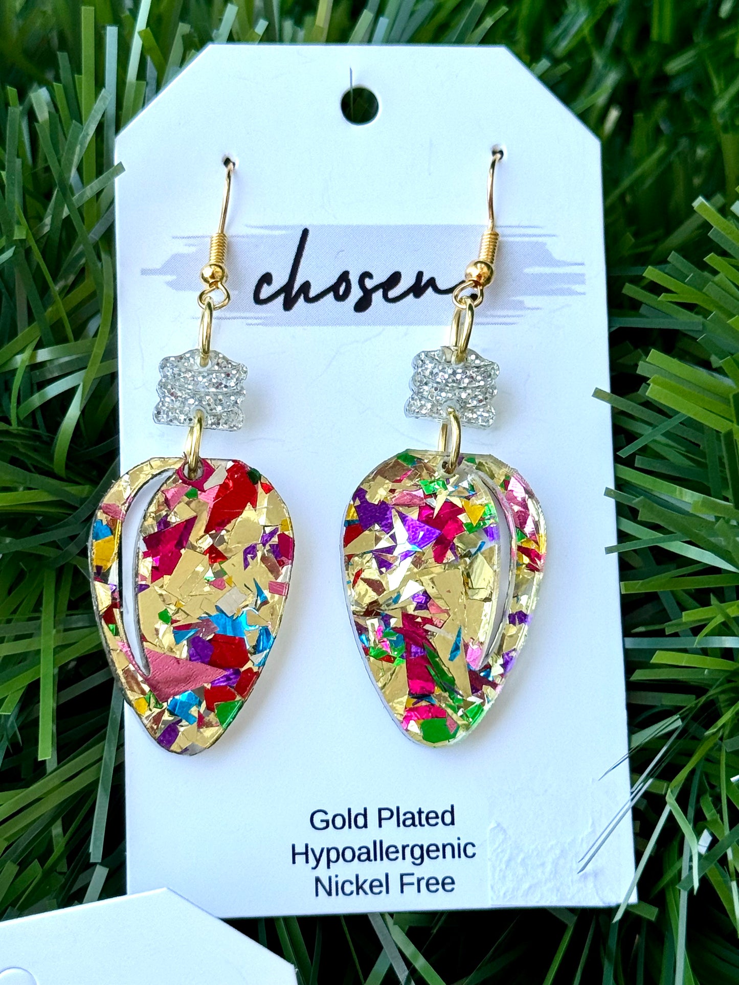 Light It Up Bulb Collection