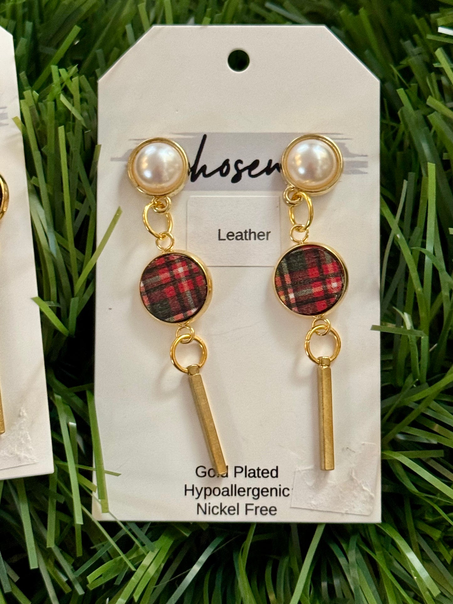 The Plaid Life Collection