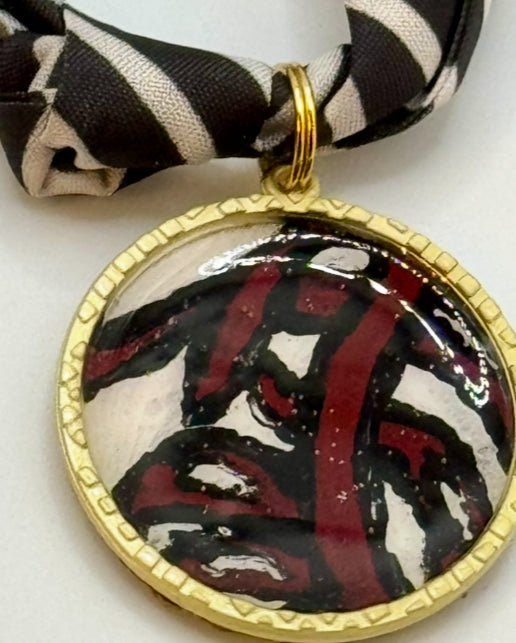 The Carolina Scarf Collection