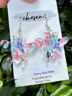 The Beth Earrings