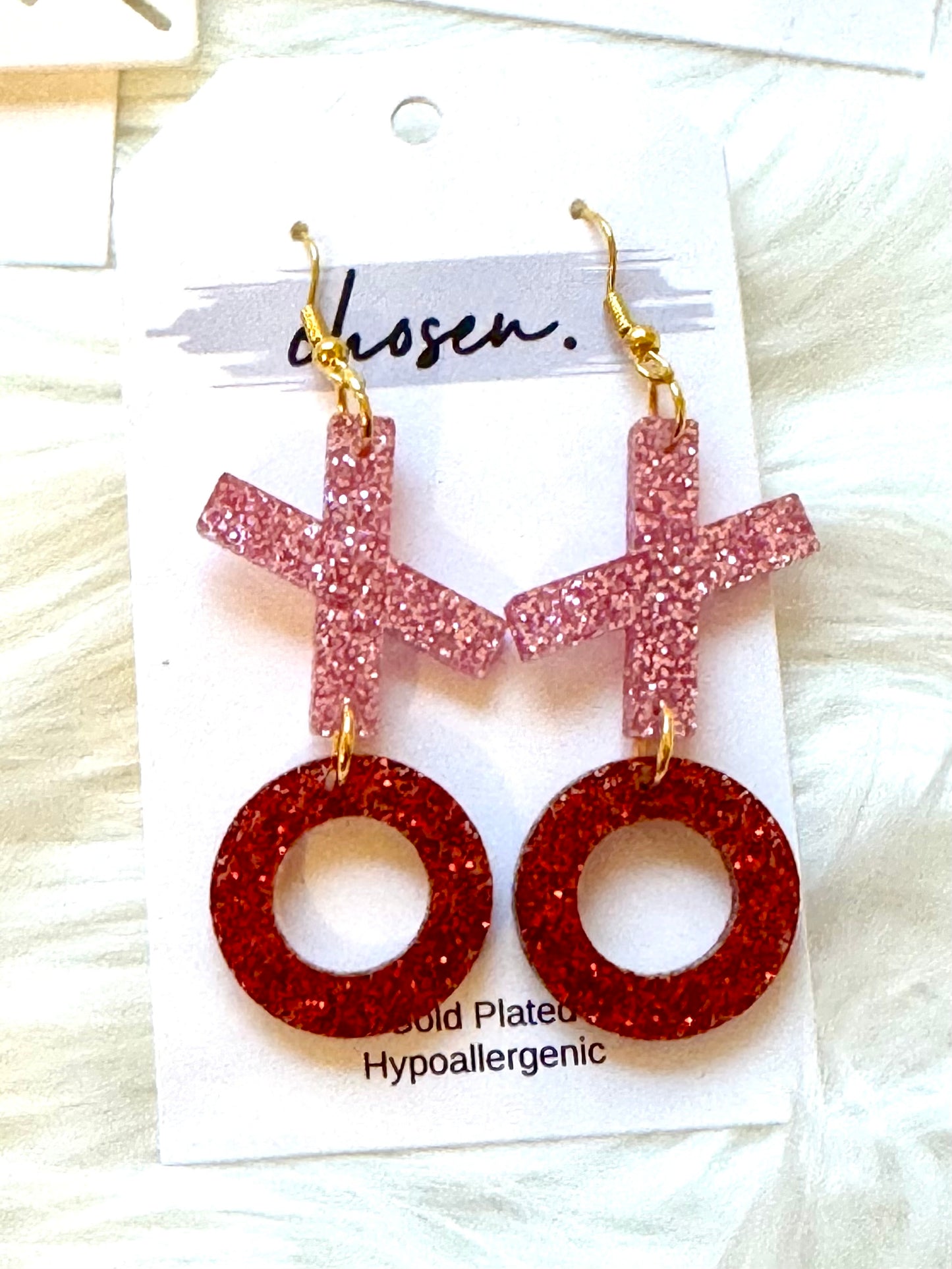 You've Got Mail Earring Collection